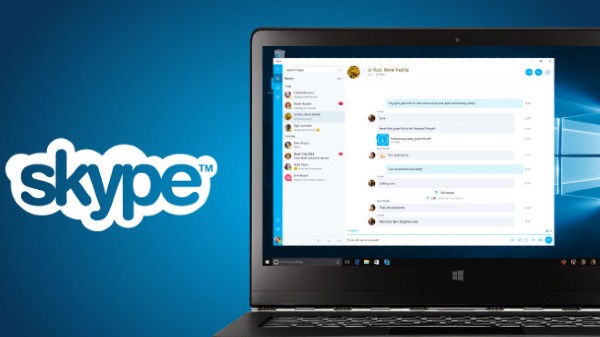 ಸ್ಕೈಪ್ ಸ್ಕೈಪ್