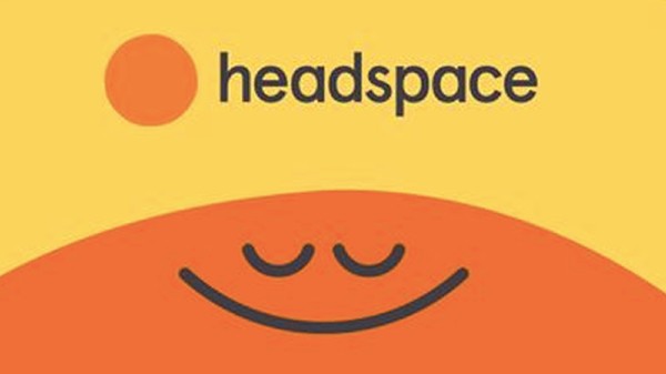 Headspace ಆಪ್ Headspace ಆಪ್