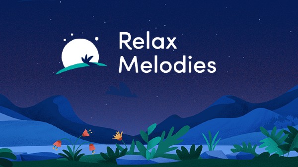 Relax melodies ಆಪ್ Relax melodies ಆಪ್