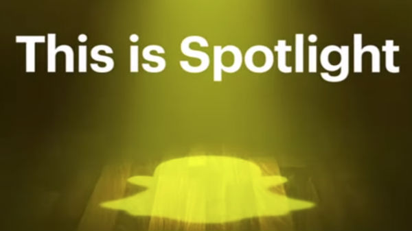 ಸ್ಪಾಟ್‌ಲೈಟ್‌ನಲ್ಲಿ 