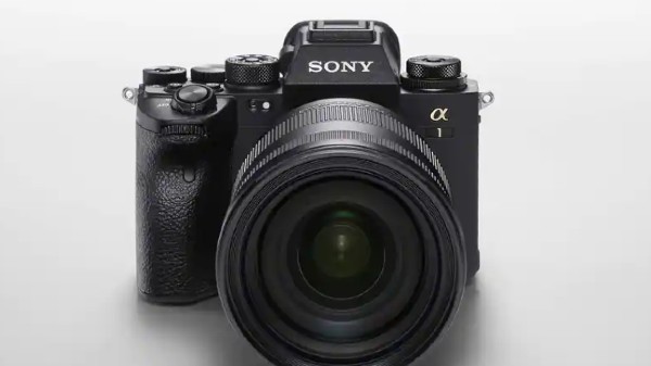 ಸೋನಿ ಆಲ್ಫಾ 1 ಸೋನಿ ಆಲ್ಫಾ 1