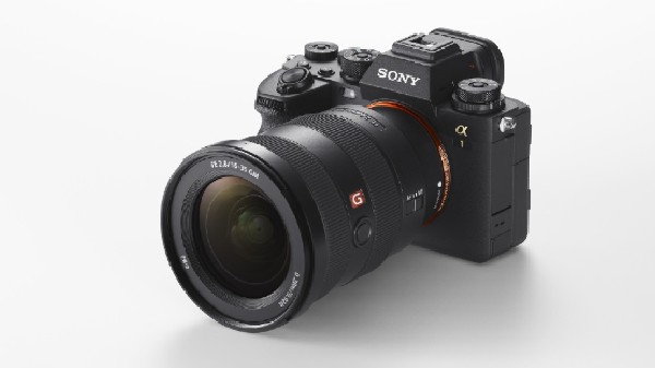 ಸೋನಿ ಆಲ್ಫಾ 1 ಸೋನಿ ಆಲ್ಫಾ 1