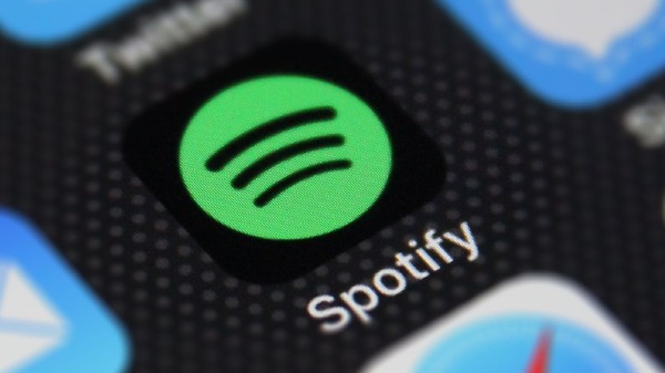 ಸ್ಪಾಟಿಫೈ ಸ್ಪಾಟಿಫೈ