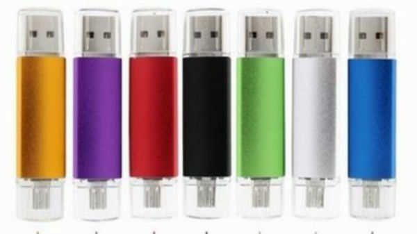 ಪೆನ್‌ ಡ್ರೈವ್