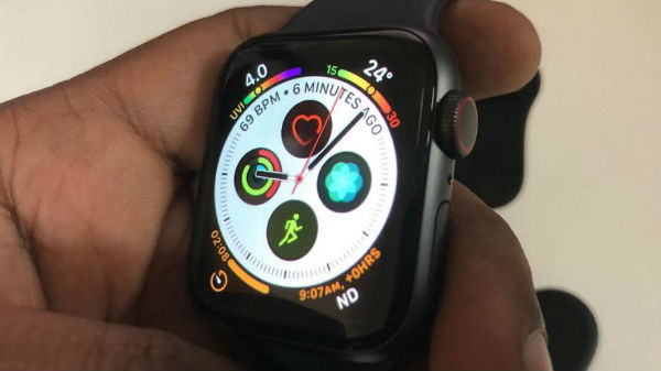 ಆಕರ್ಷಕ ಸ್ಮಾರ್ಟ್‌ವಾಚ್