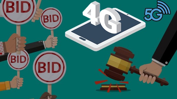 ಸ್ಪೆಕ್ಟ್ರಮ್‌ 