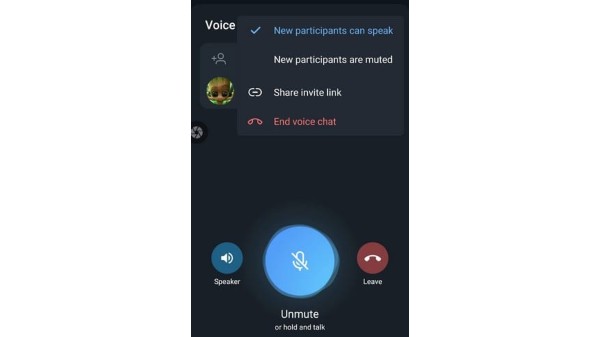 ಸ್ಪೀಕರ್ ಅಂಡ್ ಲಿಸನರ್ ಲಿಂಕ್ಸ್