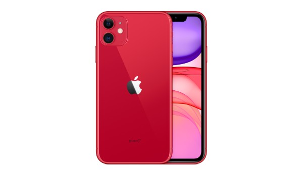 ಆಪಲ್ ಐಫೋನ್ 11