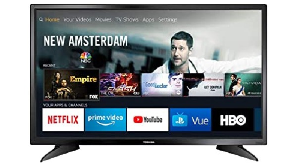 ತೋಶಿಬಾ VIDAA ಸ್ಮಾರ್ಟ್‌ ಟಿವಿ (32L5050)