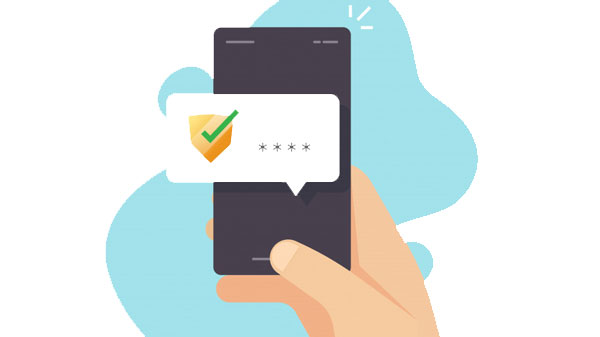 ಟೂ ಸ್ಟೆಪ್‌ ವೆರಿಫಿಕೇಷನ್‌