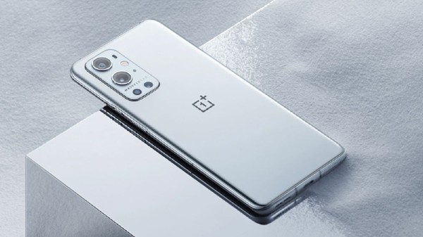 ಒನ್‌ಪ್ಲಸ್ 9 ಸರಣಿ