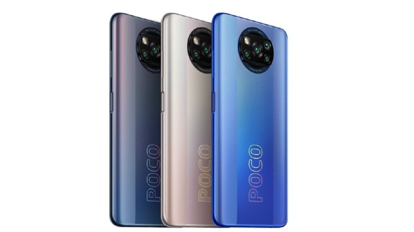 ಪೊಕೊ ‍‍X3 ಪ್ರೊ