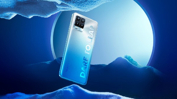 ರಿಯಲ್‌ಮಿ 8 ಸರಣಿ