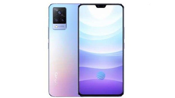 ವಿವೊ S9 5G ಡಿಸ್‌ಪ್ಲೇ