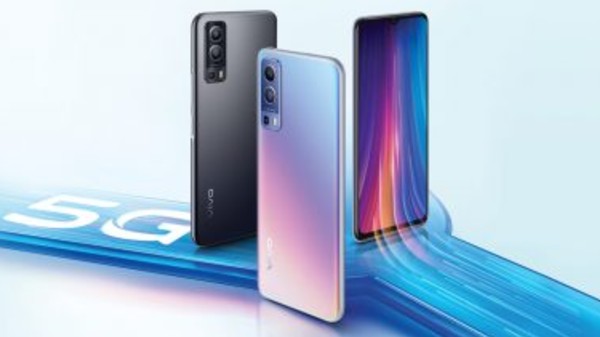 ವಿವೋ Y 72 5G ಸ್ಮಾರ್ಟ್ಫೋನ್ ವಿವೋ Y 72 5G ಸ್ಮಾರ್ಟ್ಫೋನ್