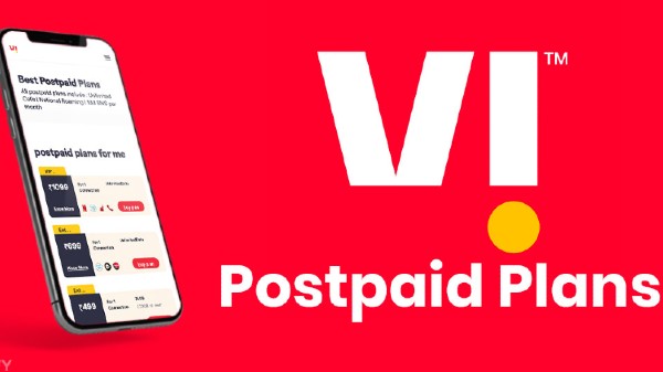 ವೊಡಾಫೋನ್ ಐಡಿಯಾ ವೊಡಾಫೋನ್ ಐಡಿಯಾ