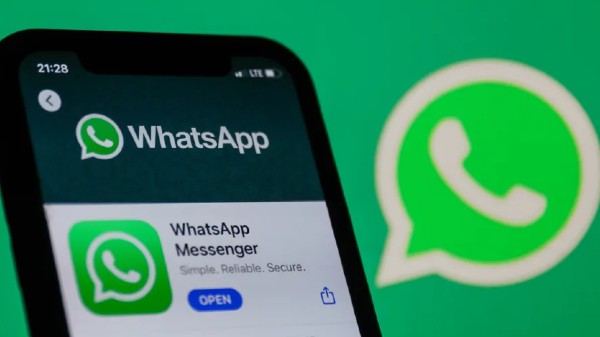 ವಾಟ್ಸಾಪ್ 