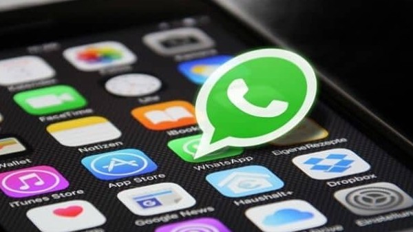 ವಾಟ್ಸಾಪ್‌ 