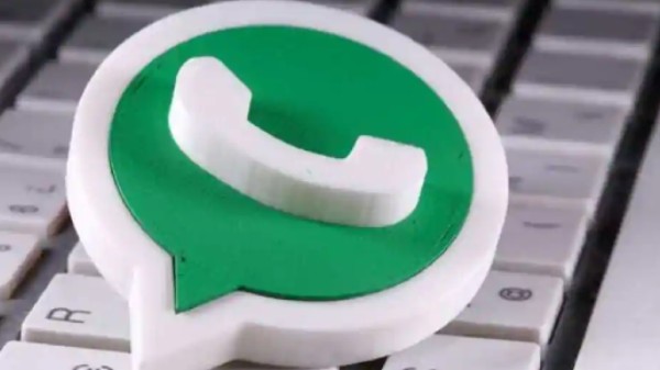 ವಾಟ್ಸಾಪ್‌ 