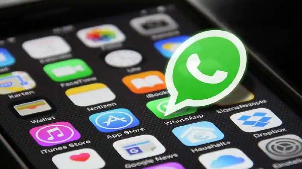 ವಾಟ್ಸಪ್‌ 