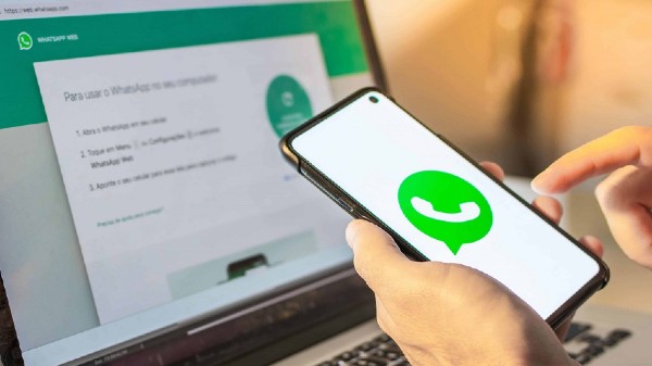 ವಾಟ್ಸಾಪ್‌ 