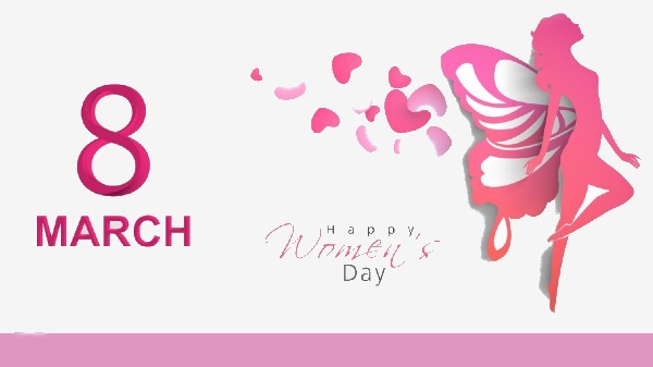 ಮಹಿಳಾ ದಿನ 