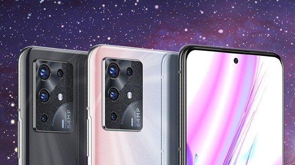 ZTE S30 ಪ್ರೊ