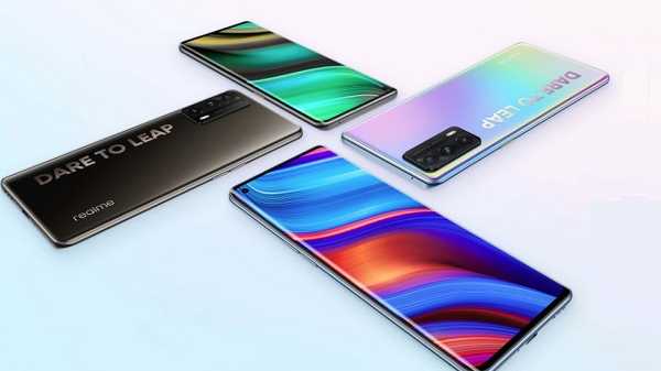 ಟ್ರಿಪಲ್ ರಿಯರ್‌ ಕ್ಯಾಮೆರಾ