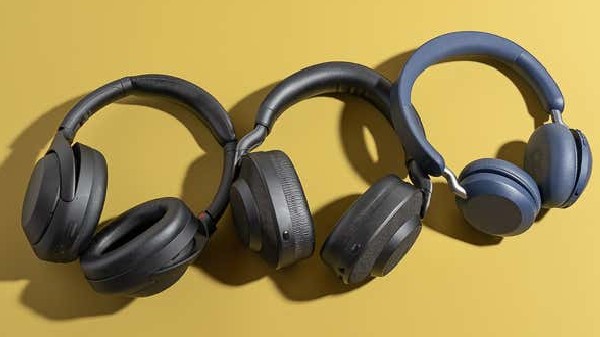 ಹೆಡ್‌ಫೋನ್ ಮಾದರಿಯ ಬಗ್ಗೆ ತಿಳಿಯಿರಿ