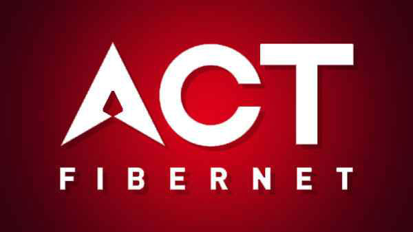 ACT ಫೈಬರ್‌ನೆಟ್‌