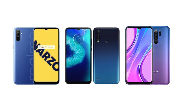 ಸ್ಮಾರ್ಟ್‌ಫೋನ್‌ 