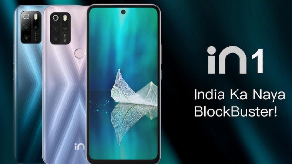 ಮೈಕ್ರೋಮ್ಯಾಕ್ಸ್ ಇನ್ 1