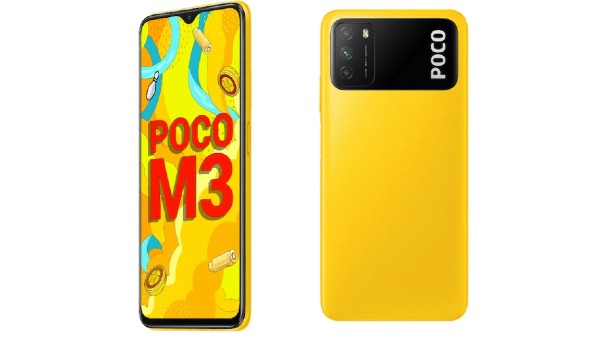 ಪೊಕೊ M3