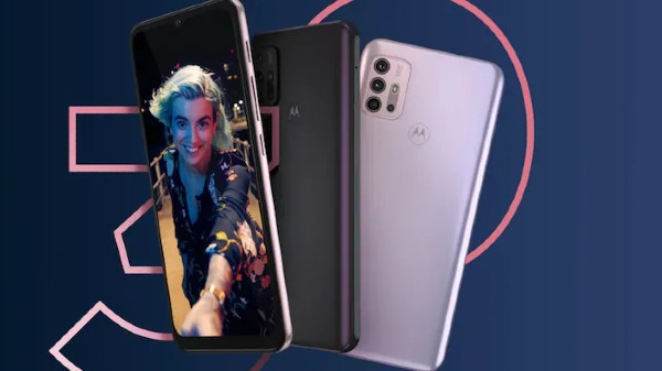 ಮೊಟೊರೊಲಾ ಮೋಟೋ G30