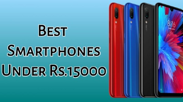 ಸ್ಮಾರ್ಟ್‌ಫೋನ್‌ 