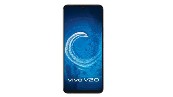 ವಿವೋ V20