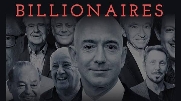 ಫೋರ್ಬ್ಸ್ 