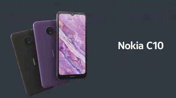 ನೋಕಿಯಾ ನೋಕಿಯಾ