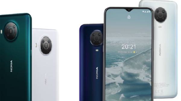 ನೋಕಿಯಾ C10 ಬ್ಯಾಟರಿ ಪವರ್ ನೋಕಿಯಾ C10 ಬ್ಯಾಟರಿ ಪವರ್