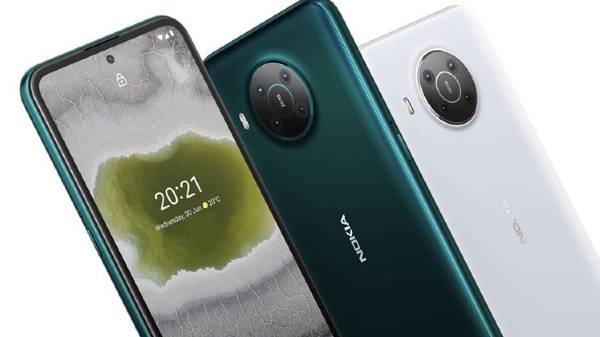 ನೋಕಿಯಾ C10 ಡಿಸ್ಪ್ಲೇ ಡಿಸೈನ್ ನೋಕಿಯಾ C10 ಡಿಸ್ಪ್ಲೇ ಡಿಸೈನ್