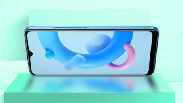 ರಿಯಲ್ಮಿ C20 ಪ್ರೊಸೆಸರ್ ರಿಯಲ್ಮಿ C20 ಪ್ರೊಸೆಸರ್