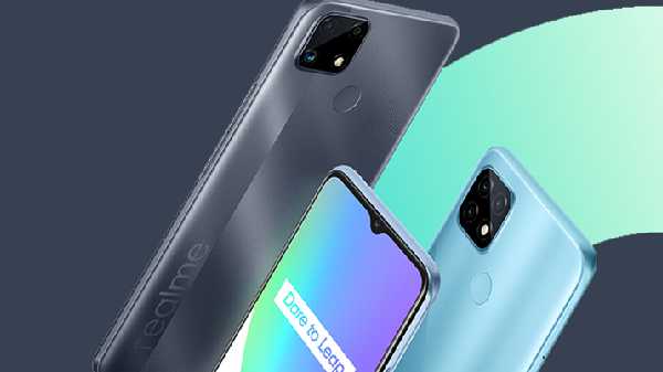 ರಿಯಲ್‌ಮಿ 