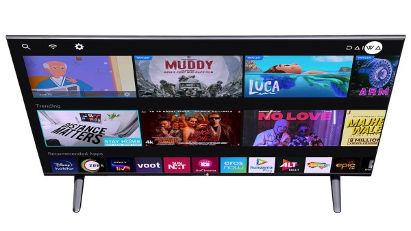 ಸ್ಮಾರ್ಟ್‌ಟಿವಿ 