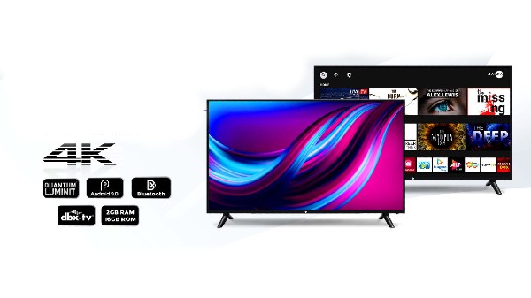 ಸ್ಮಾರ್ಟ್‌ಟಿವಿ 