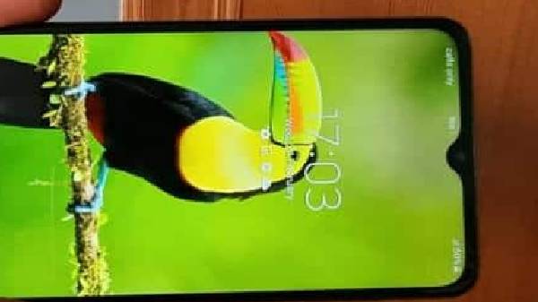 ಗ್ಯಾಲಕ್ಸಿ F12- ಡಿಸ್ಪ್ಲೇ ರಚನೆ ಗ್ಯಾಲಕ್ಸಿ F12- ಡಿಸ್ಪ್ಲೇ ರಚನೆ