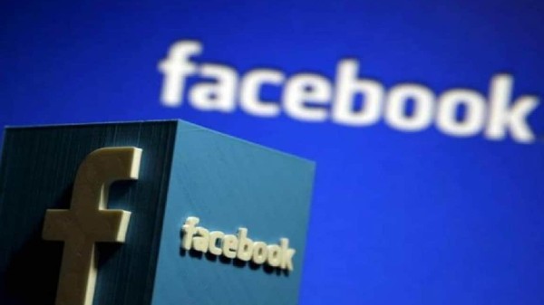 ಫೇಸ್‌ಬುಕ್‌ 