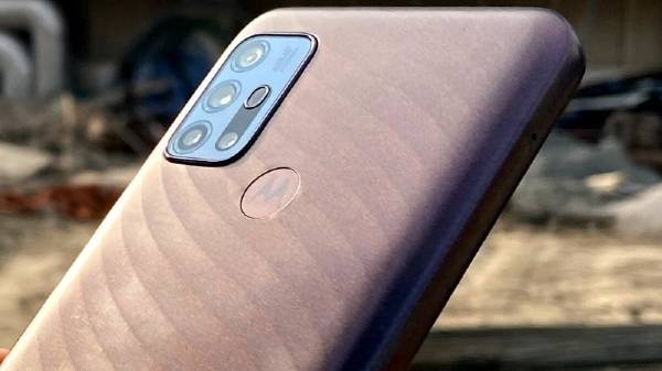 ಮೊಟೊ G10 ಪವರ್