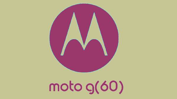 ಮೊಟೊ G60 ಡಿಸ್‌ಪ್ಲೇ ವಿನ್ಯಾಸವೇನು