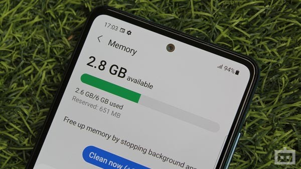 ಪ್ರೊಸೆಸರ್ ಕಾರ್ಯ ಹೇಗಿದೆ