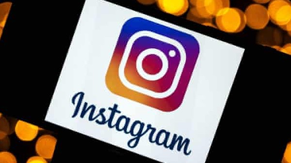 ಇನ್‌ಸ್ಟಾಗ್ರಾಮ್‌ 